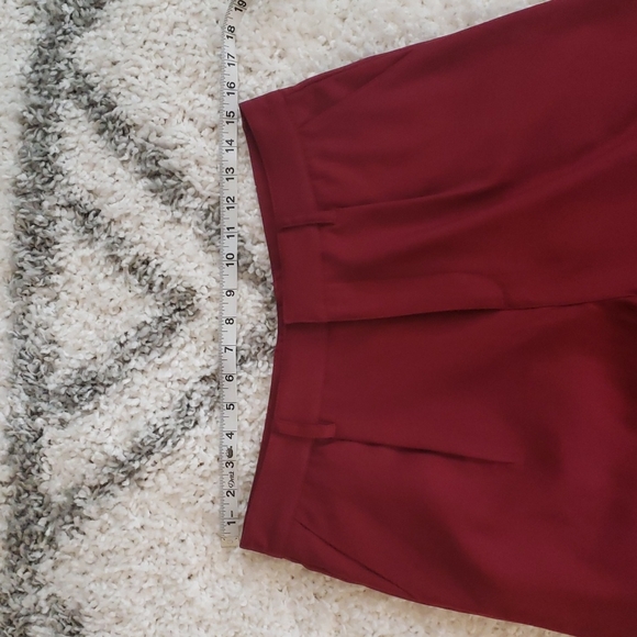 Unworn Modcloth Nordstrom Wide Leg Pants - Picture 5 of 10